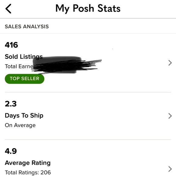 Meet your Posher, Krissy - Picture 6 of 10